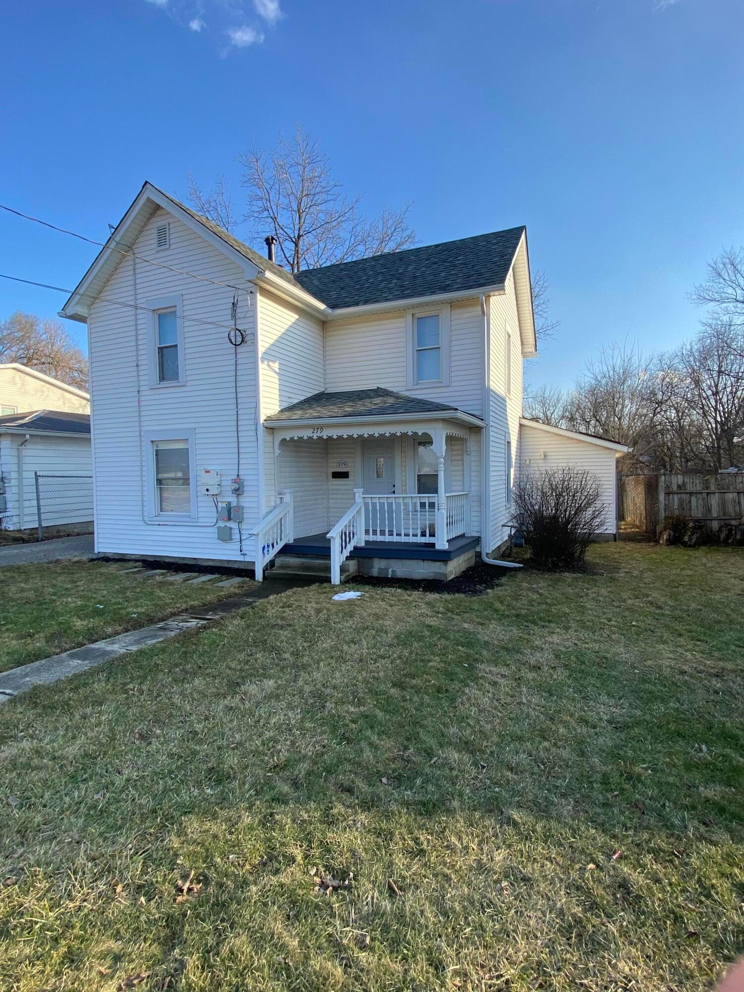 279 E Fairground Street, Marion, Ohio image 2
