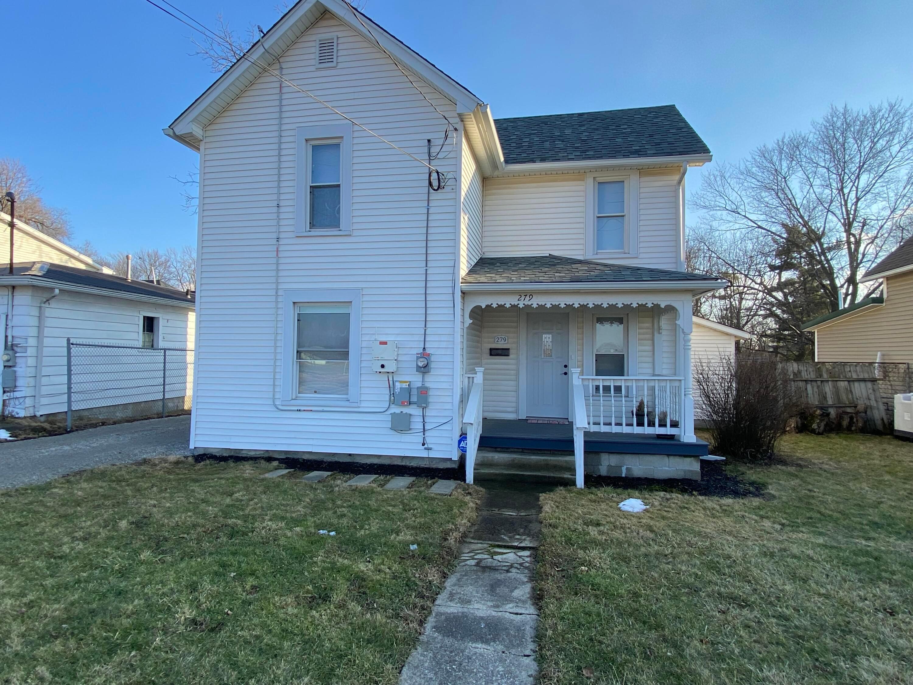 279 E Fairground Street, Marion, Ohio image 1