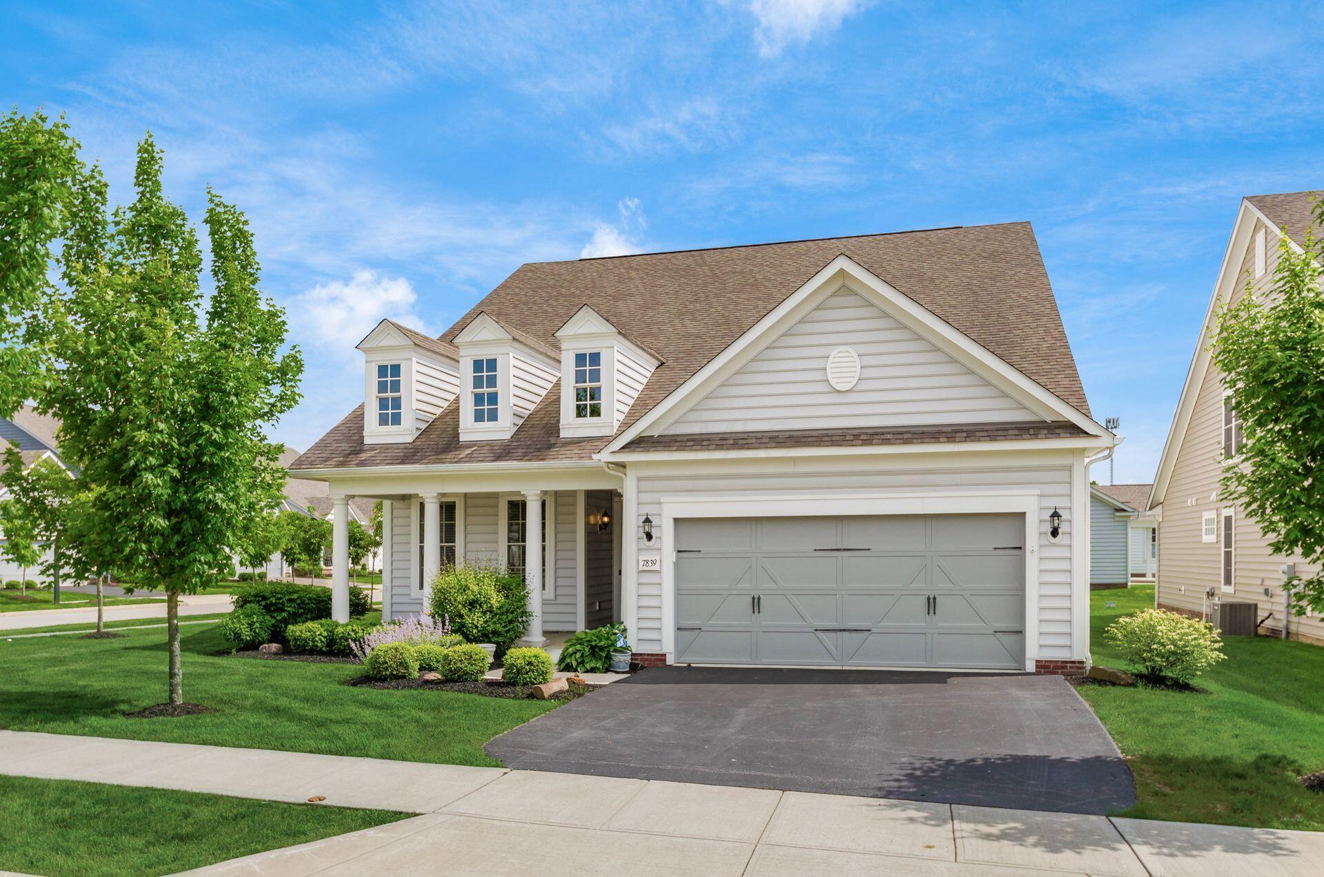 7839 Eastcross Drive, New Albany, Ohio image 3
