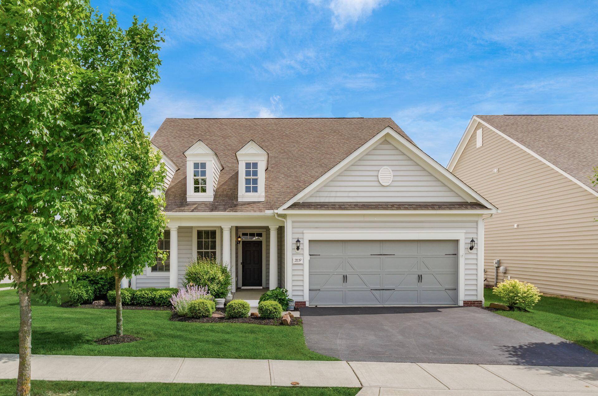 7839 Eastcross Drive, New Albany, Ohio image 2