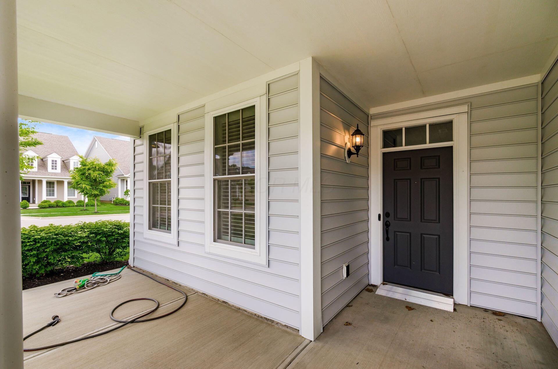 7839 Eastcross Drive, New Albany, Ohio image 4