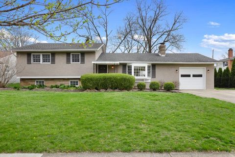 Photo of 2680 Vassar Place, Columbus, OH 43221 (MLS # 226010155)