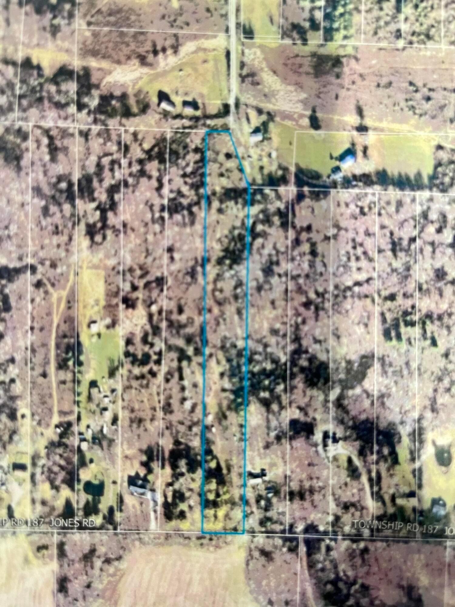 5041 Township Road 187, Marengo, Ohio image 1