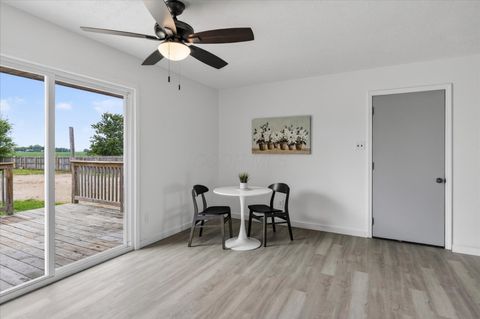 Tiny photo for 7725 White Oak Road NE, Bloomingburg, OH 43106 (MLS # 226028096)
