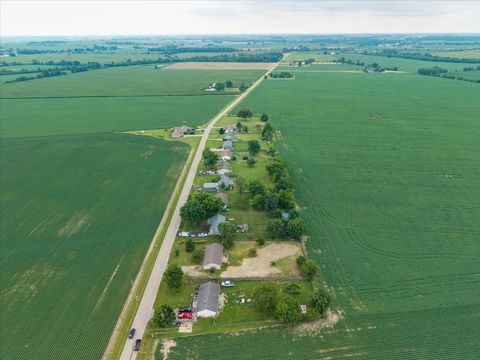 Tiny photo for 7725 White Oak Road NE, Bloomingburg, OH 43106 (MLS # 226028096)