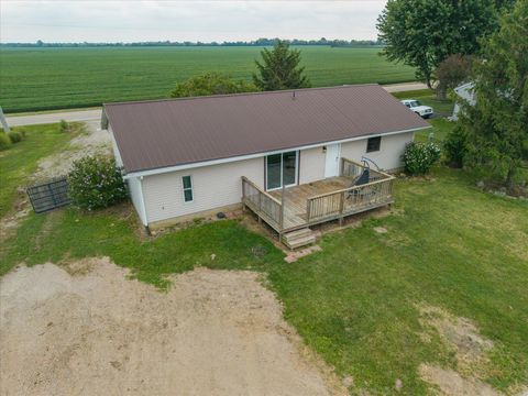 Tiny photo for 7725 White Oak Road NE, Bloomingburg, OH 43106 (MLS # 226028096)