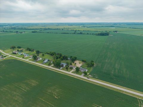 Tiny photo for 7725 White Oak Road NE, Bloomingburg, OH 43106 (MLS # 226028096)