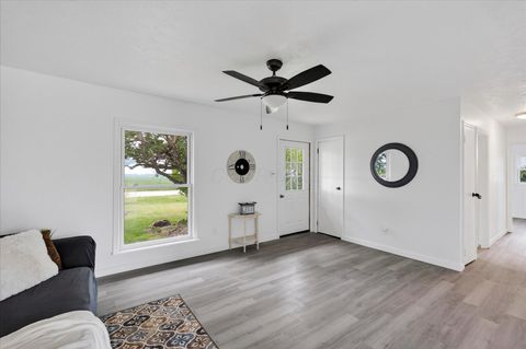 Tiny photo for 7725 White Oak Road NE, Bloomingburg, OH 43106 (MLS # 226028096)