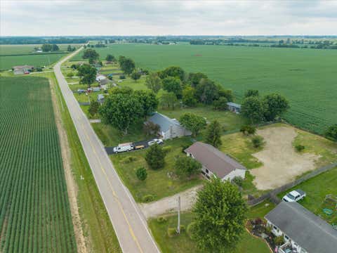 Tiny photo for 7725 White Oak Road NE, Bloomingburg, OH 43106 (MLS # 226028096)