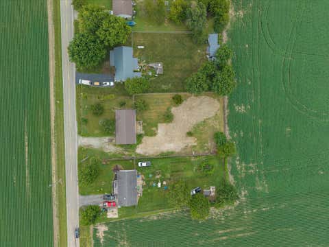 Tiny photo for 7725 White Oak Road NE, Bloomingburg, OH 43106 (MLS # 226028096)