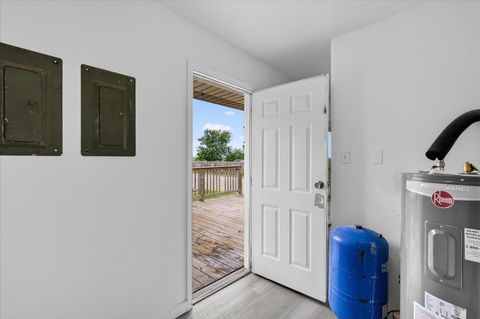 Tiny photo for 7725 White Oak Road NE, Bloomingburg, OH 43106 (MLS # 226028096)