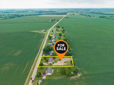 Tiny photo for 7725 White Oak Road NE, Bloomingburg, OH 43106 (MLS # 226028096)