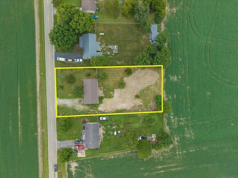 Tiny photo for 7725 White Oak Road NE, Bloomingburg, OH 43106 (MLS # 226028096)