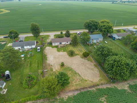 Tiny photo for 7725 White Oak Road NE, Bloomingburg, OH 43106 (MLS # 226028096)