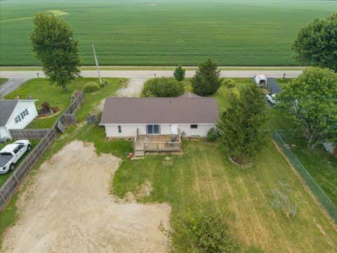 Tiny photo for 7725 White Oak Road NE, Bloomingburg, OH 43106 (MLS # 226028096)