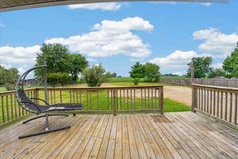 Tiny photo for 7725 White Oak Road NE, Bloomingburg, OH 43106 (MLS # 226028096)
