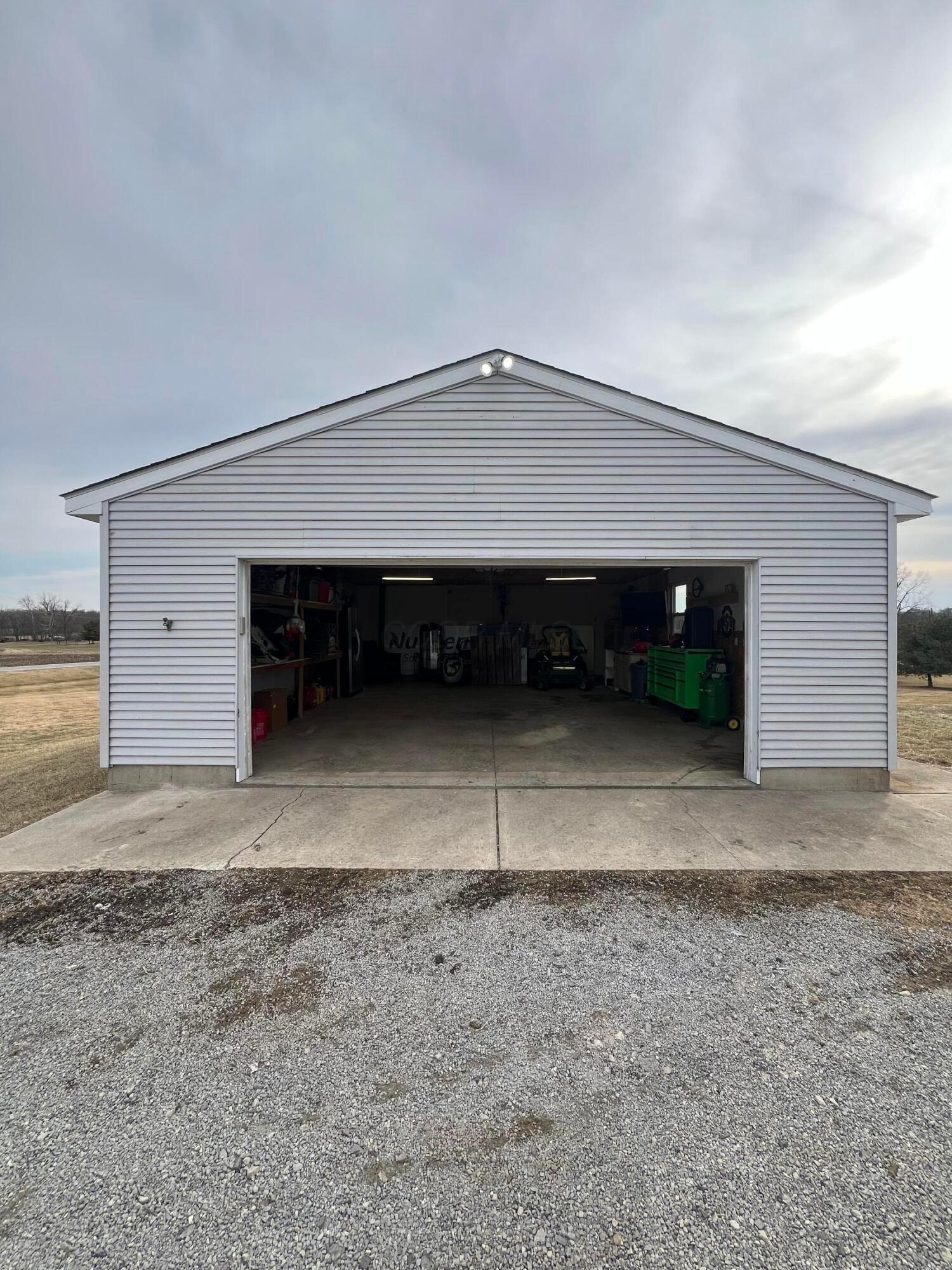 5460 N State Route 560, Urbana, Ohio image 4