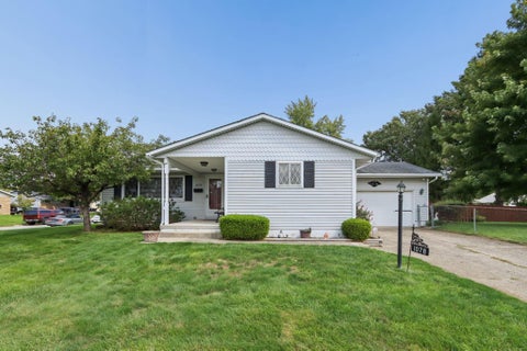 Photo of 1078 S Eureka Avenue, Columbus, OH 43204 (MLS # 226032657)