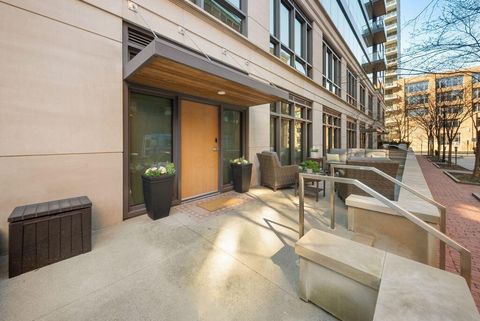 Photo of 250 W Spring Street 254 #254, Columbus, OH 43215 (MLS # 226006760)