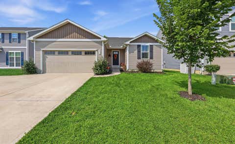 Photo of 215 S Tuttle Road, Springfield, OH 45505 (MLS # 226032709)