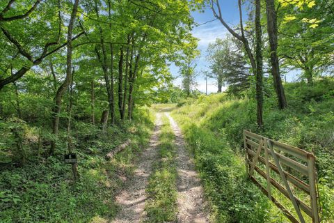 Vacant Land For Sale - 5840 Township Road 248<br/> Perry County, Logan, OH 43138