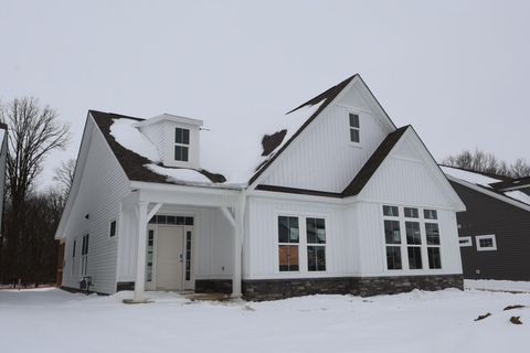 Photo of 4509 Nonius Drive, Hilliard, OH 43026 (MLS # 226001149)