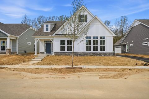 Photo of 4509 Nonius Drive, Hilliard, OH 43026 (MLS # 226001149)