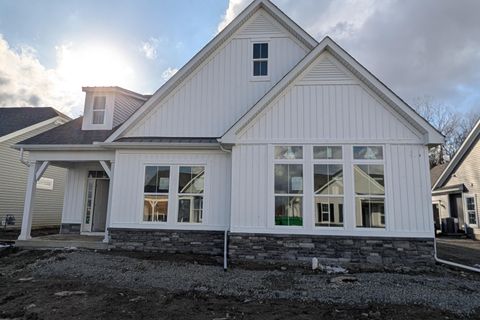 Photo of 4509 Nonius Drive, Hilliard, OH 43026 (MLS # 226001149)