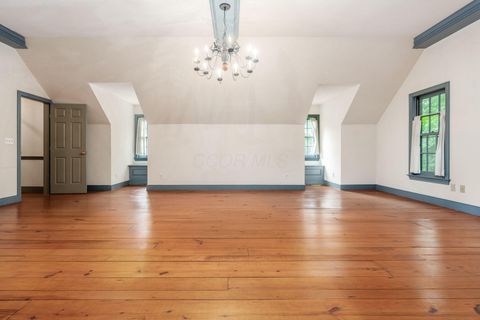 Tiny photo for 575 Woods Hollow Lane, Powell, OH 43065 (MLS # 225022174)