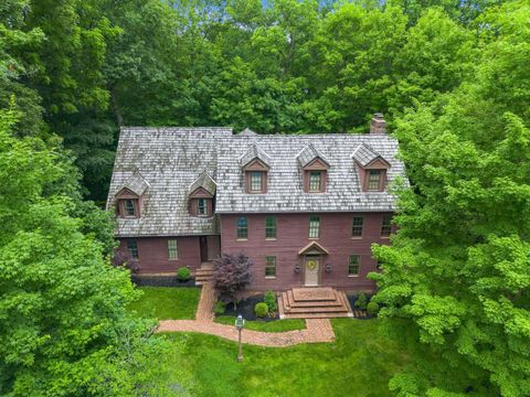 Tiny photo for 575 Woods Hollow Lane, Powell, OH 43065 (MLS # 225022174)