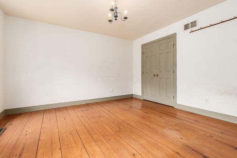 Tiny photo for 575 Woods Hollow Lane, Powell, OH 43065 (MLS # 225022174)