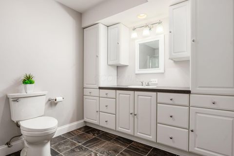 Tiny photo for 575 Woods Hollow Lane, Powell, OH 43065 (MLS # 225022174)