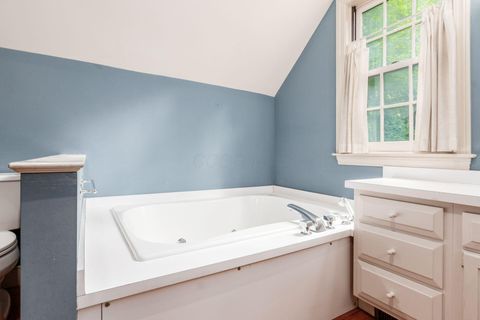 Tiny photo for 575 Woods Hollow Lane, Powell, OH 43065 (MLS # 225022174)