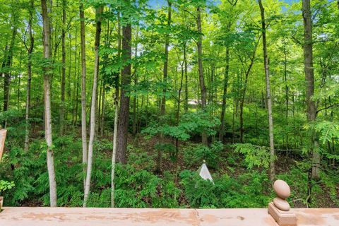 Tiny photo for 575 Woods Hollow Lane, Powell, OH 43065 (MLS # 225022174)