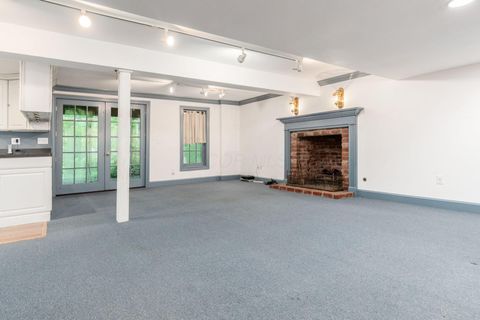 Tiny photo for 575 Woods Hollow Lane, Powell, OH 43065 (MLS # 225022174)