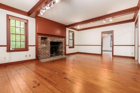 Tiny photo for 575 Woods Hollow Lane, Powell, OH 43065 (MLS # 225022174)