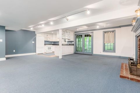 Tiny photo for 575 Woods Hollow Lane, Powell, OH 43065 (MLS # 225022174)