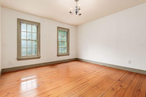 Tiny photo for 575 Woods Hollow Lane, Powell, OH 43065 (MLS # 225022174)