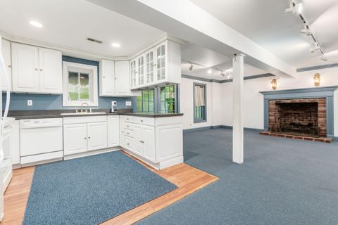 Tiny photo for 575 Woods Hollow Lane, Powell, OH 43065 (MLS # 225022174)