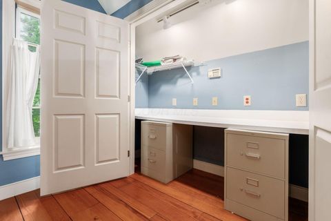 Tiny photo for 575 Woods Hollow Lane, Powell, OH 43065 (MLS # 225022174)