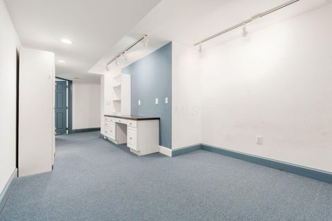 Tiny photo for 575 Woods Hollow Lane, Powell, OH 43065 (MLS # 225022174)