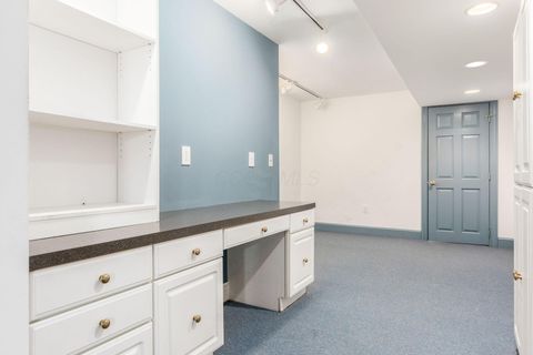 Tiny photo for 575 Woods Hollow Lane, Powell, OH 43065 (MLS # 225022174)