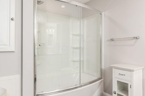 Tiny photo for 575 Woods Hollow Lane, Powell, OH 43065 (MLS # 225022174)