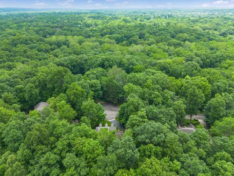 Tiny photo for 575 Woods Hollow Lane, Powell, OH 43065 (MLS # 225022174)