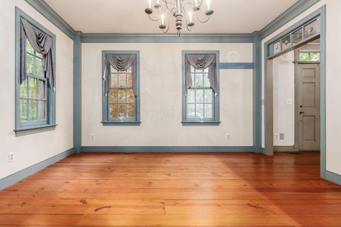 Tiny photo for 575 Woods Hollow Lane, Powell, OH 43065 (MLS # 225022174)