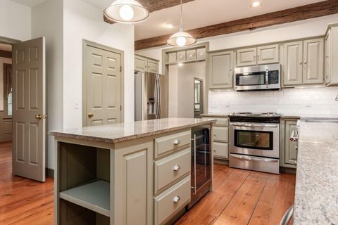 Tiny photo for 575 Woods Hollow Lane, Powell, OH 43065 (MLS # 225022174)