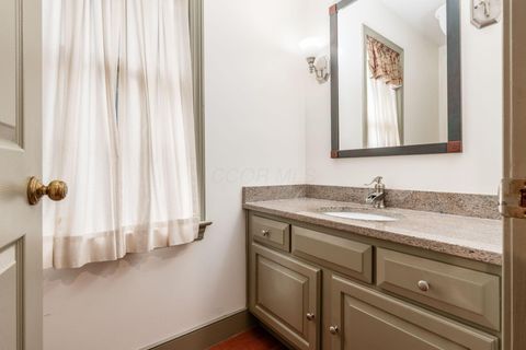 Tiny photo for 575 Woods Hollow Lane, Powell, OH 43065 (MLS # 225022174)