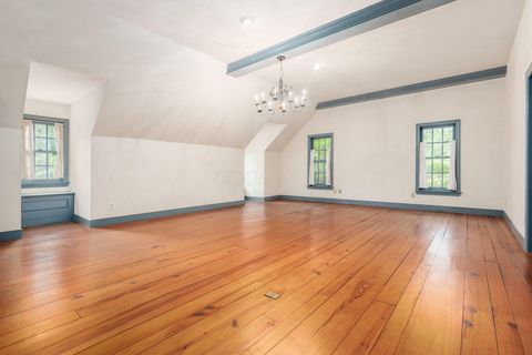 Tiny photo for 575 Woods Hollow Lane, Powell, OH 43065 (MLS # 225022174)