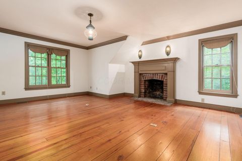 Tiny photo for 575 Woods Hollow Lane, Powell, OH 43065 (MLS # 225022174)