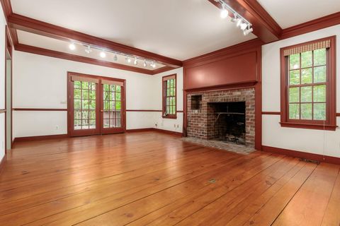 Tiny photo for 575 Woods Hollow Lane, Powell, OH 43065 (MLS # 225022174)